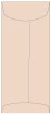 Coral Top Open Envelope 4 1/8 x 9 1/2 - 25/Pk