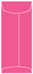 Raspberry Top Open Envelope 4 1/8 x 9 1/2 - 25/Pk