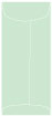 Green Tea Top Open Envelope 4 1/8 x 9 1/2 - 25/Pk