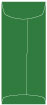 Verde Top Open Envelope 4 1/8 x 9 1/2 - 25/Pk