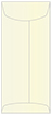 Opal Top Open Envelope 4 1/8 x 9 1/2 - 25/Pk