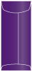 Purple Top Open Envelope 4 1/8 x 9 1/2 - 25/Pk