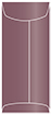 Ruby Top Open Envelope 4 1/8 x 9 1/2 - 25/Pk