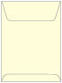 Crest Baronial Ivory Top Open Envelope 5 1/2 x 7 1/2 - 25/Pk