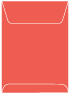 Coral Top Open Envelope 5 1/2 x 7 1/2 - 25/Pk