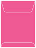 Raspberry Top Open Envelope 5 1/2 x 7 1/2 - 25/Pk