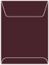Eggplant Top Open Envelope 5 1/2 x 7 1/2 - 25/Pk