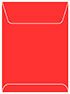 Rouge Top Open Envelope 5 1/2 x 7 1/2 - 25/Pk