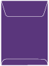 Amethyst Top Open Envelope 5 1/2 x 7 1/2 - 25/Pk