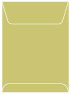 Tropical Green Top Open Envelope 5 1/2 x 7 1/2 - 25/Pk