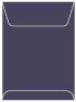 Navy Top Open Envelope 5 1/2 x 7 1/2 - 25/Pk