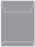 Pewter Top Open Envelope 5 1/2 x 7 1/2 - 25/Pk
