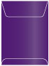Purple Top Open Envelope 5 1/2 x 7 1/2 - 25/Pk