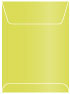 Lime Top Open Envelope 5 1/2 x 7 1/2 - 25/Pk
