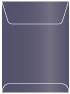 Iris Blue Top Open Envelope 5 1/2 x 7 1/2 - 25/Pk