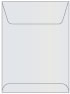 Silver Top Open Envelope 5 1/2 x 7 1/2 - 25/Pk