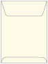 Creamery Dutch Felt Top Open Envelope 5 1/2 x 7 1/2 - 25/Pk