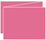 Peony Trifold Card 5 1/2 x 4 1/4 - 10/Pk