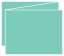 South Beach Trifold Card 5 1/2 x 4 1/4 - 10/Pk