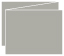 Fog Trifold Card 5 1/2 x 4 1/4 - 10/Pk