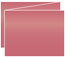 Azalea Trifold Card 5 1/2 x 4 1/4 - 10/Pk
