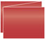 Jupiter Trifold Card 5 1/2 x 4 1/4 - 10/Pk