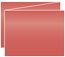 Mars Trifold Card 5 1/2 x 4 1/4 - 10/Pk