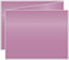 Punch Trifold Card 5 1/2 x 4 1/4 - 10/Pk