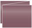 Ruby Trifold Card 5 1/2 x 4 1/4 - 10/Pk