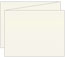 Citrine Trifold Card 5 1/2 x 4 1/4 - 10/Pk