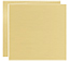 Gold Pearl Trifold Card 5 1/2 x 4 1/4 - 10/Pk
