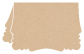 Desert Storm Victorian Landscape Card 3 1/2 x 5 - 10/Pk