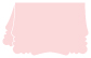 Pink Feather Victorian Landscape Card 3 1/2 x 5 - 10/Pk