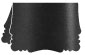 Black Silk Victorian Landscape Card 3 1/2 x 5 - 10/Pk