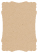 Desert Storm Victorian Card 3 1/2 x 5 - 25/Pk