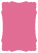 Peony Victorian Card 3 1/2 x 5 - 25/Pk