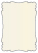 Quartz Victorian Card 3 1/2 x 5 - 25/Pk