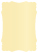 Caramel Victorian Card 3 1/2 x 5 - 25/Pk