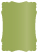 Fairway Victorian Card 3 1/2 x 5 - 25/Pk