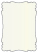 Citrine Victorian Card 3 1/2 x 5 - 25/Pk