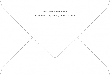 Thumbnail Image for A8 Envelope (5 1/2 x 8 1/8) + Printing - 25/pk title=