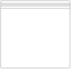 Thumbnail Image for Cellophane Clear Bag 8 7/8 x 8 3/4  - 100/Pk title=