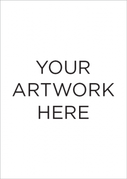 Thumbnail Image for Liner 7 X 8 3/4 - (For 7 1/2 Square Envelope) + Printing - 25/Pk title=