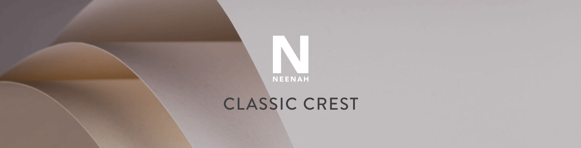 Classic Crest Cover