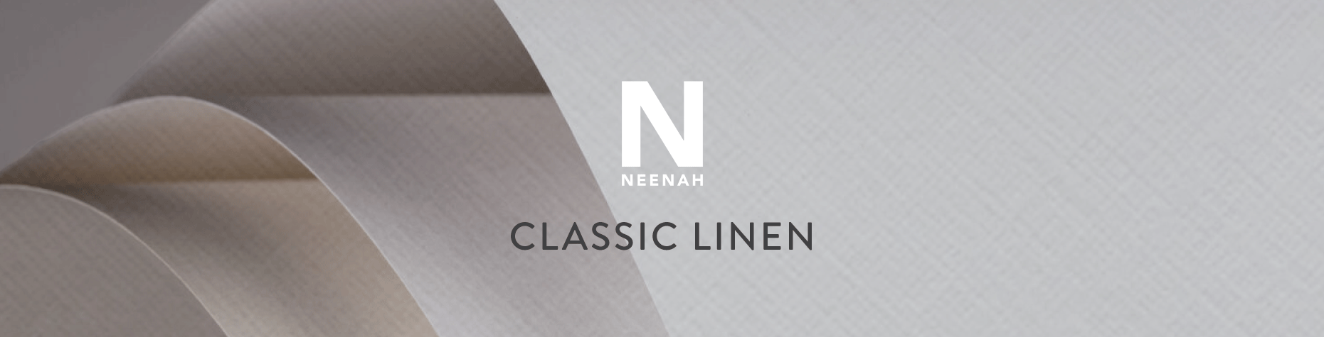 Classic Linen Text