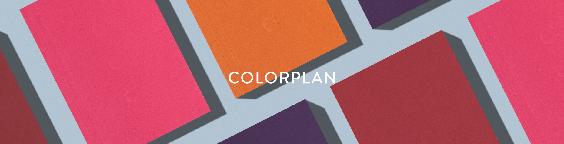 Colorplan Cover