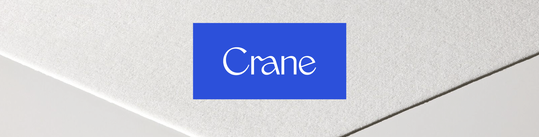 Crane Lettra Text
