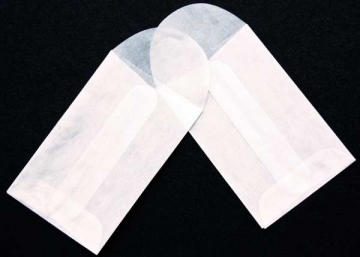 Thumbnail Image for Glassine Envelope - 1 3/4 x 2 3/4 -  50/pk title=