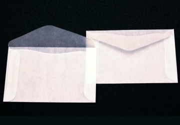 Thumbnail Image for Glassine Envelope - 2 5/16 x 3 5/8 -  50/pk title=