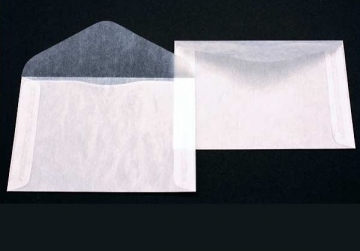 Thumbnail Image for Glassine Envelope - 3 1/4 x 4 7/8 -  50/pk title=